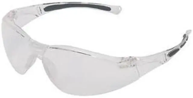 Alt view image 2 of 3 - Safety Glasses, I/O, Scratch-Resistant