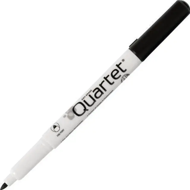 Alt view image 2 of 15 - Quartet Non-Toxic Low-Odor Dry Erase Markers