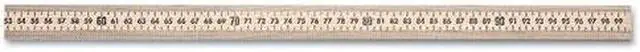 Alt view image 2 of 3 - Westcott Meter Stick 10431 Pack Of 12