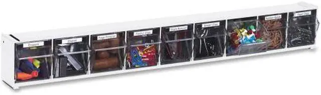 Alt view image 5 of 8 - deflect-o 20903OP