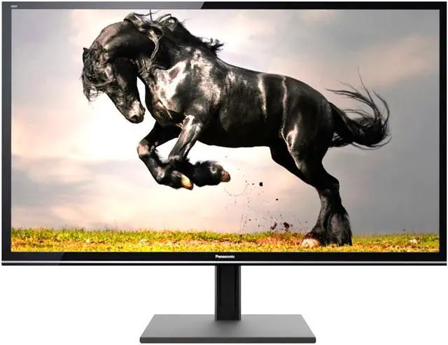 Alt view image 9 of 20 - Kanto TTS100 Tabletop TV Stand for 37-inch to 65-inch TVs - Black