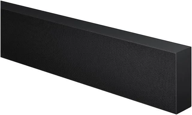 Alt view image 8 of 17 - Samsung HW-LST70T 3.0 Bluetooth Speaker System - Titan Black - Wall Mountable - Dolby Digital 5.1, DTS Digital Surround - Wireless LAN