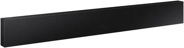 Alt view image 4 of 17 - Samsung HW-LST70T 3.0 Bluetooth Speaker System - Titan Black - Wall Mountable - Dolby Digital 5.1, DTS Digital Surround - Wireless LAN