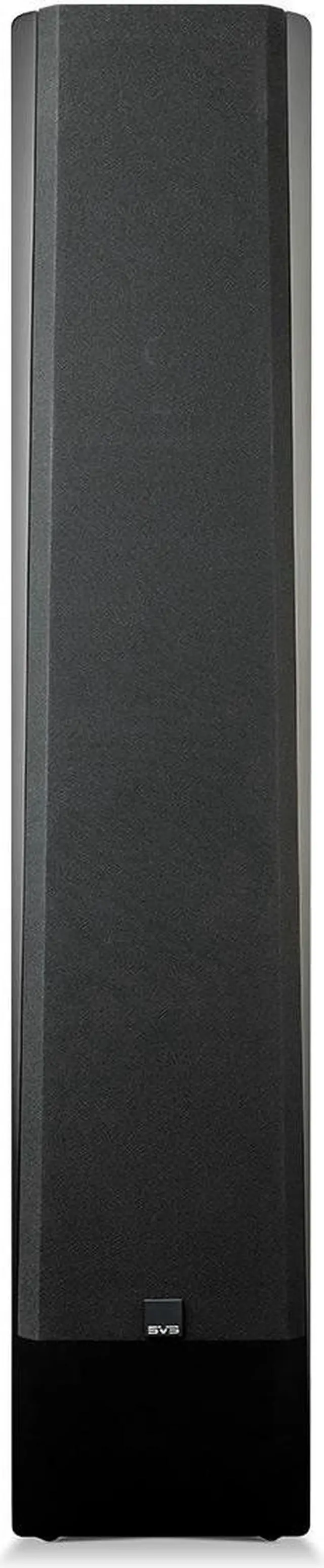 Alt view image 6 of 15 - SVS Prime Pinnacle Floorstanding Speaker - Each (Black Ash)