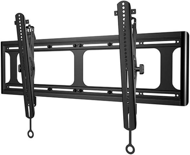 Alt view image 4 of 18 - Sanus VXT7-B2 Extra Large Wall Mount for Tilt TV (2019)