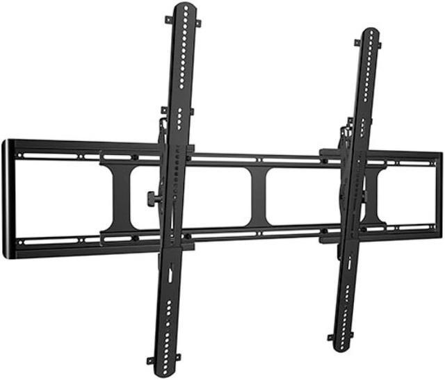 Alt view image 7 of 18 - Sanus VXT7-B2 Extra Large Wall Mount for Tilt TV (2019)