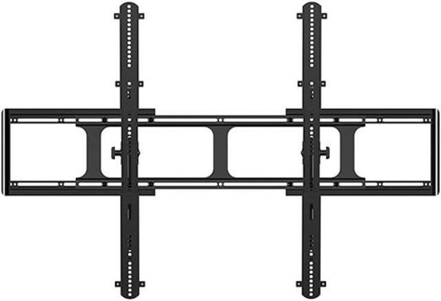 Alt view image 8 of 18 - Sanus VXT7-B2 Extra Large Wall Mount for Tilt TV (2019)