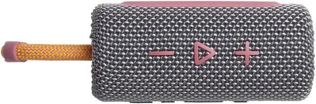 Alt view image 15 of 20 - Go 3: Portable Speaker with Bluetooth, Built-in Battery, Waterproof and Dustproof Feature
