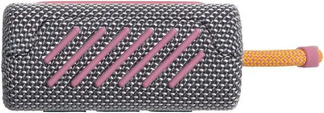 Alt view image 16 of 20 - Go 3: Portable Speaker with Bluetooth, Built-in Battery, Waterproof and Dustproof Feature