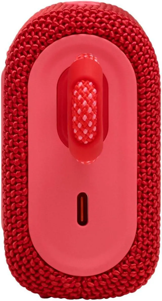 Alt view image 14 of 20 - Go 3: Portable Speaker with Bluetooth, Built-in Battery, Waterproof and Dustproof Feature