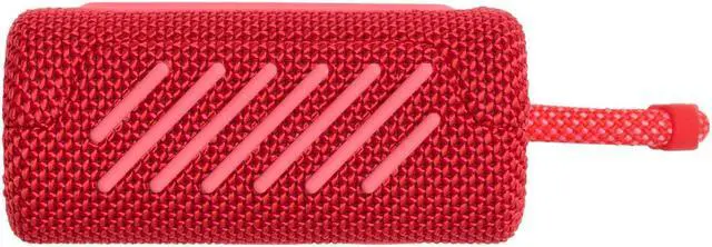 Alt view image 12 of 20 - Go 3: Portable Speaker with Bluetooth, Built-in Battery, Waterproof and Dustproof Feature