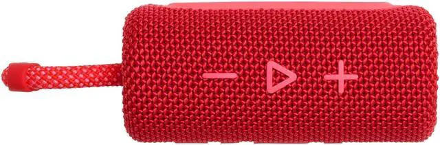 Alt view image 11 of 20 - Go 3: Portable Speaker with Bluetooth, Built-in Battery, Waterproof and Dustproof Feature