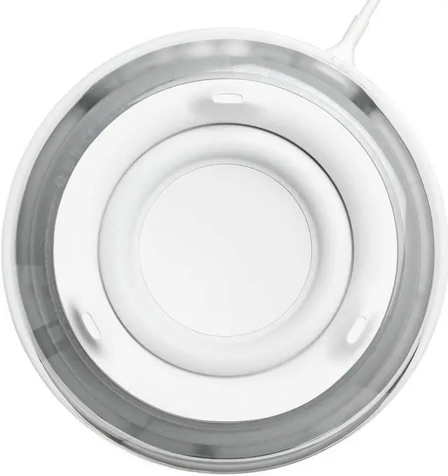 Alt view image 7 of 9 - Harman Kardon SoundSticks IV Bluetooth Speaker System (White)