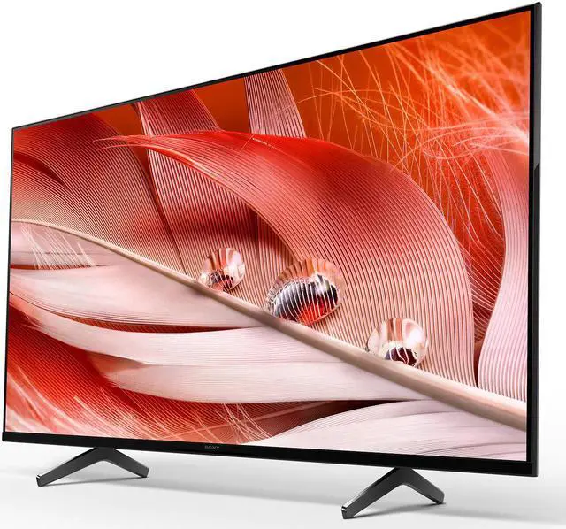 Alt view image 3 of 20 - Sony XR65X90J 65" Class BRAVIA XR Full Array LED 4K Ultra HD Smart Google TV with Dolby Vision HDR