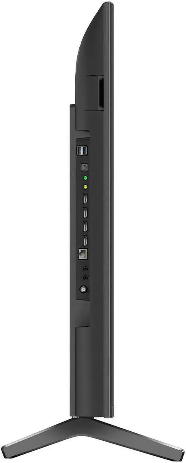 Alt view image 5 of 20 - Sony XR65X90J 65" Class BRAVIA XR Full Array LED 4K Ultra HD Smart Google TV with Dolby Vision HDR