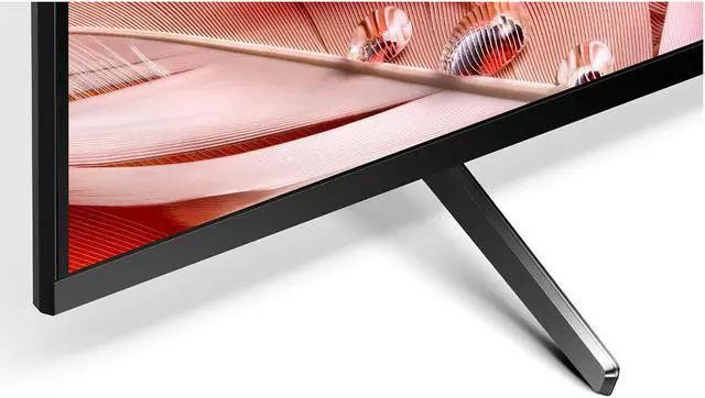 Alt view image 7 of 20 - Sony XR65X90J 65" Class BRAVIA XR Full Array LED 4K Ultra HD Smart Google TV with Dolby Vision HDR