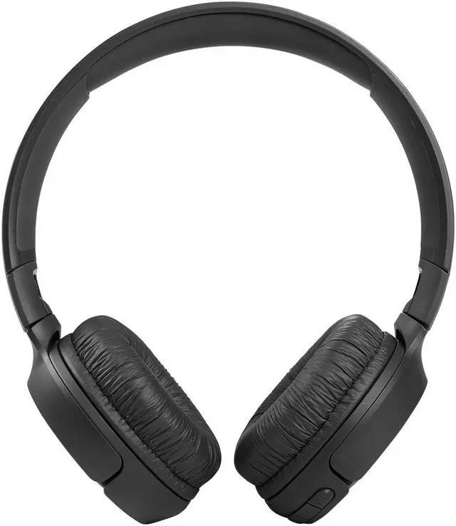 Alt view image 2 of 8 - JBL Black JBLT510BTBLKAM Yes Connector Headphone
