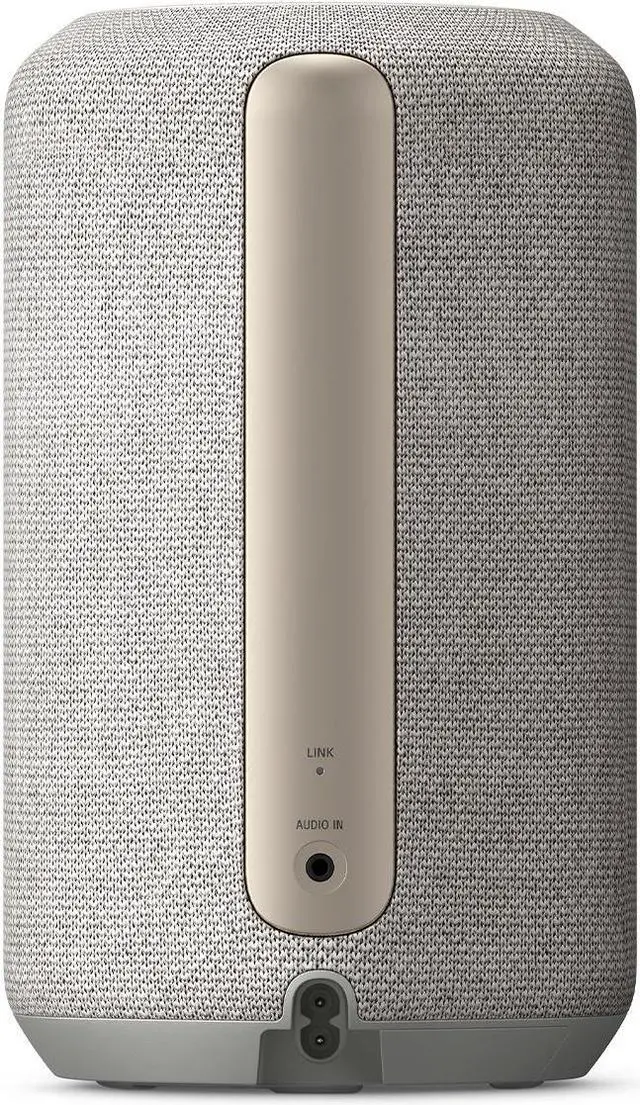 Alt view image 2 of 20 - Sony SRS-RA3000 360 Reality Audio Wireless Speaker with Wi-Fi and Bluetooth (White)