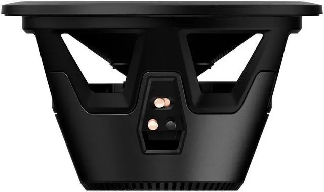 Alt view image 2 of 5 - Infinity Kappa 123WDSSI 12" (300mm) High-Performance Car Audio Subwoofer - Each