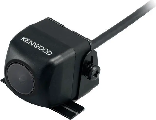 Main image of Kenwood CMOS-230 Wide Angle Rear View Camera With Universal Mounting