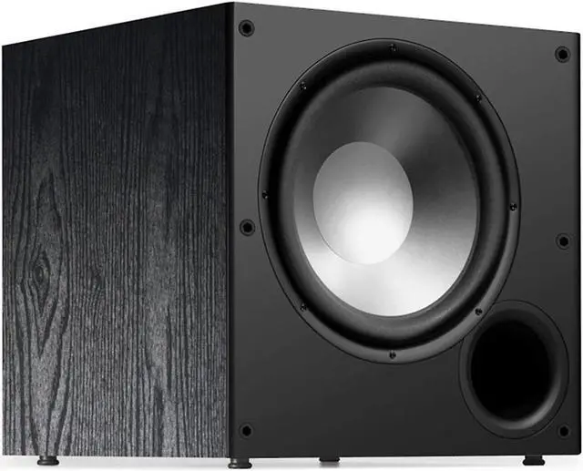 Main image of Polk Audio PSW108 10" Subwoofer - Each (Black)