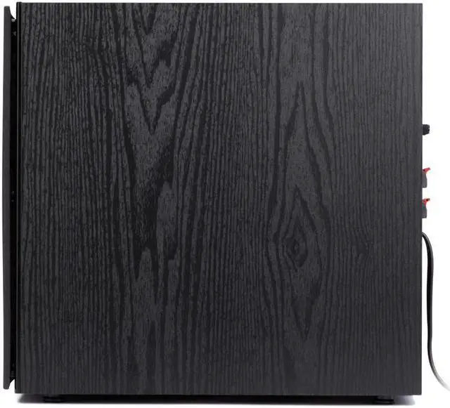 Alt view image 2 of 5 - Polk Audio PSW108 10" Subwoofer - Each (Black)