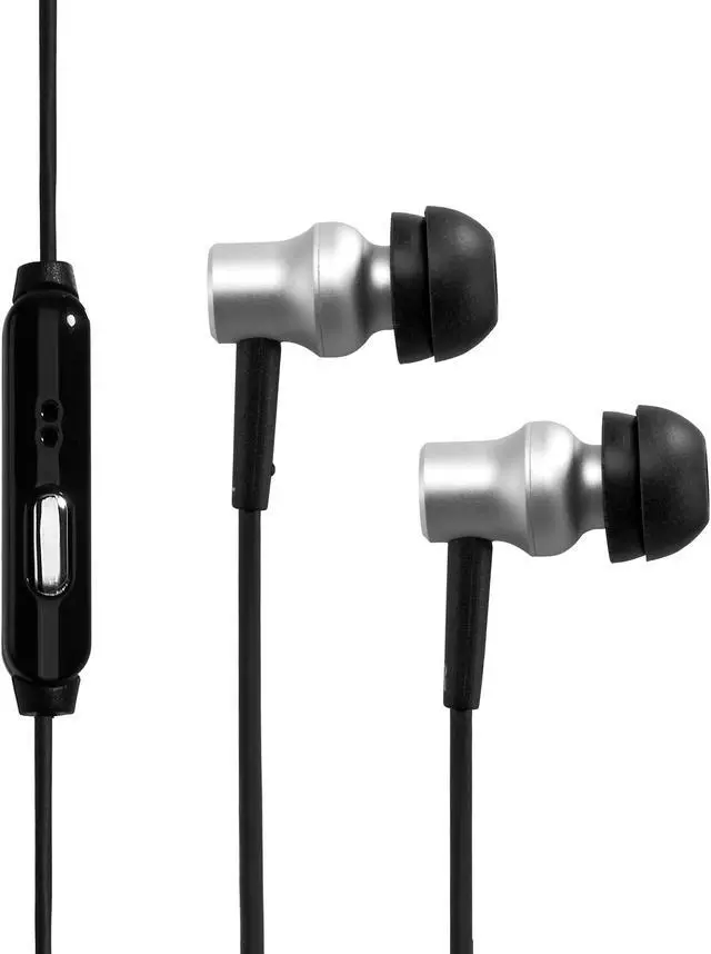Alt view image 6 of 10 - HifiMan Electronics RE-400a In-Line Control Earphone for Android (Black)