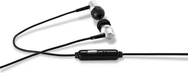 Alt view image 7 of 10 - HifiMan Electronics RE-400a In-Line Control Earphone for Android (Black)