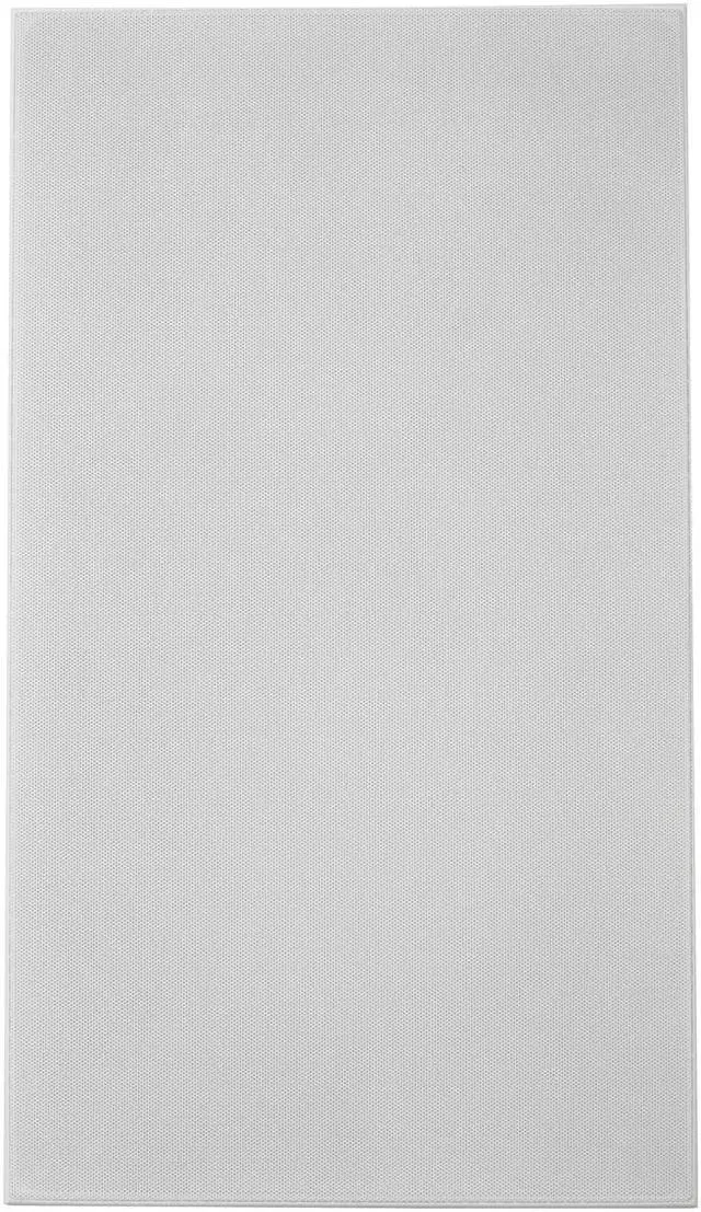 Alt view image 3 of 6 - Klipsch RW-5802-II In-Wall Subwoofer