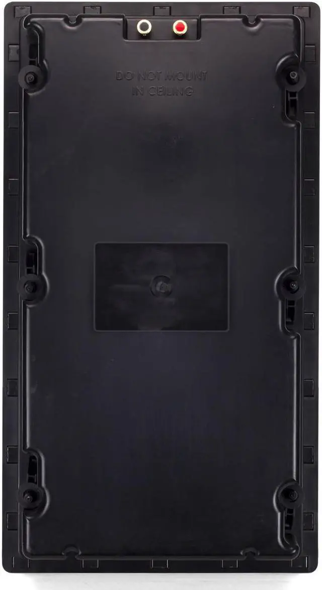 Alt view image 5 of 6 - Klipsch RW-5802-II In-Wall Subwoofer