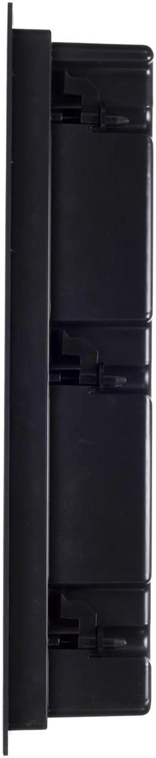 Alt view image 6 of 6 - Klipsch RW-5802-II In-Wall Subwoofer