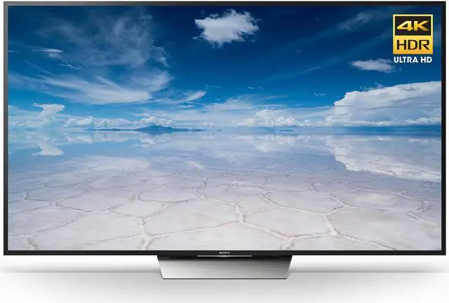 Alt view image 12 of 18 - Sony XBR-85X850D 85" BRAVIA 4K HDR with Android TV