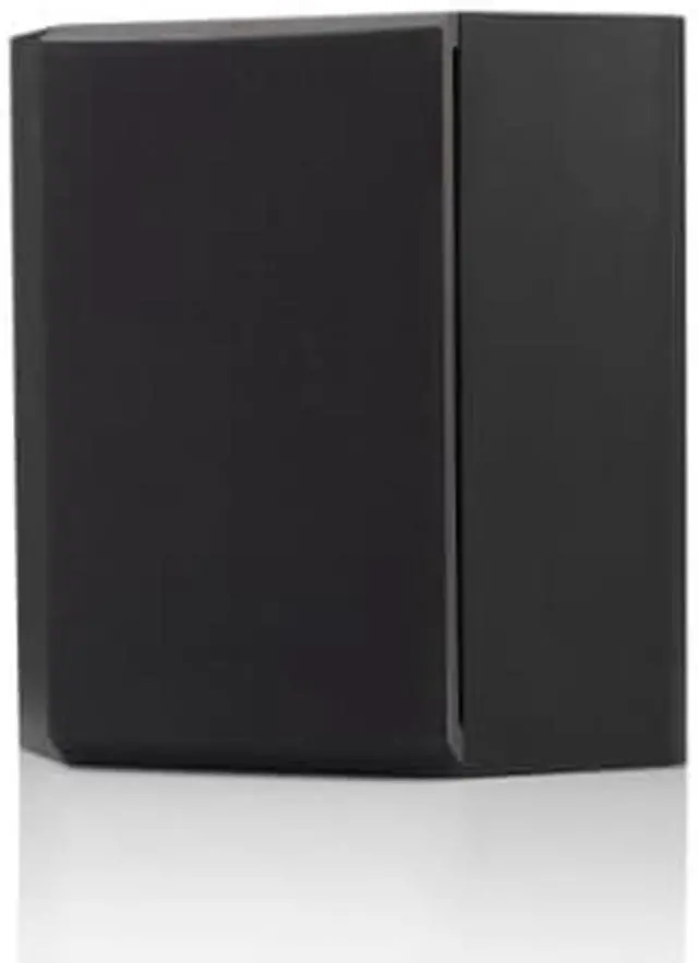 Alt view image 4 of 10 - JBL Studio 210 2-Way Surround Speaker - Pair (Black)