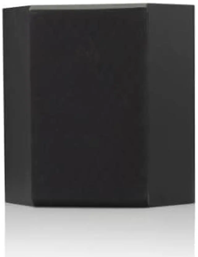 Alt view image 5 of 10 - JBL Studio 210 2-Way Surround Speaker - Pair (Black)
