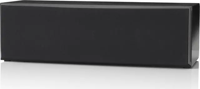 Alt view image 6 of 7 - JBL Studio 235C 6.5-Inch 2-Way Center Channel Speaker - Each (Black)
