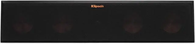 Main image of Klipsch RP-440WC Reference Premiere HD Wireless Center Speaker (Black)