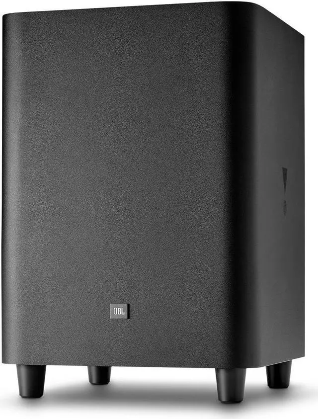 Alt view image 15 of 20 - JBL 3.1-Channel 4K Ultra HD Soundbar with Wireless Subwoofer