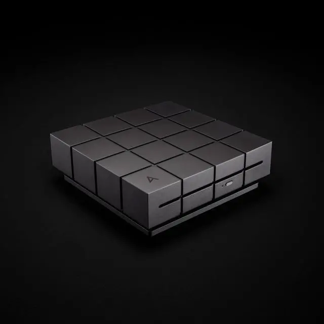 Astell & Kern AK Ripper MKII CD-Ripper - Newegg.com