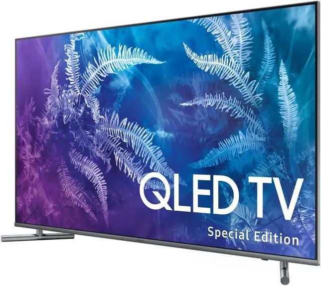 Alt view image 5 of 7 - Samsung QN65Q6FNAFXZA 65" QLED 4K UHD Q HDR Smart TV