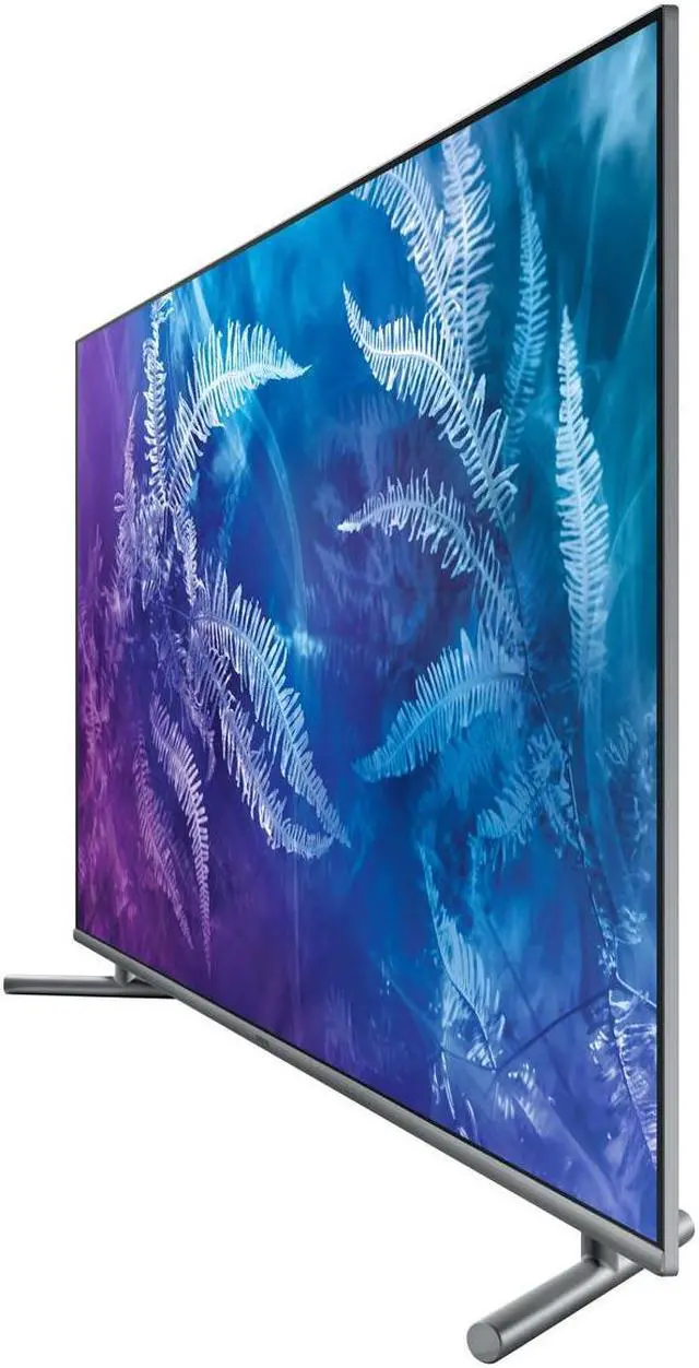 Alt view image 6 of 7 - Samsung QN65Q6FNAFXZA 65" QLED 4K UHD Q HDR Smart TV