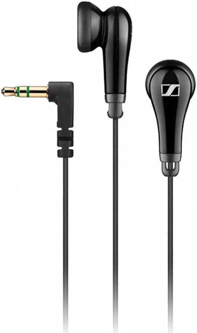 Alt view image 16 of 20 - Sennheiser Flex 5000 Digital Wireless Audio Transmitter and Receiver with MX 475 Earphones