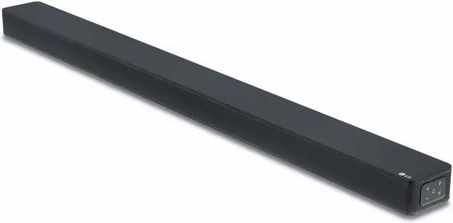 Alt view image 7 of 16 - LG SK8Y 360W 2.1 ch High Res Audio Sound Bar with Dolby Atmos®
