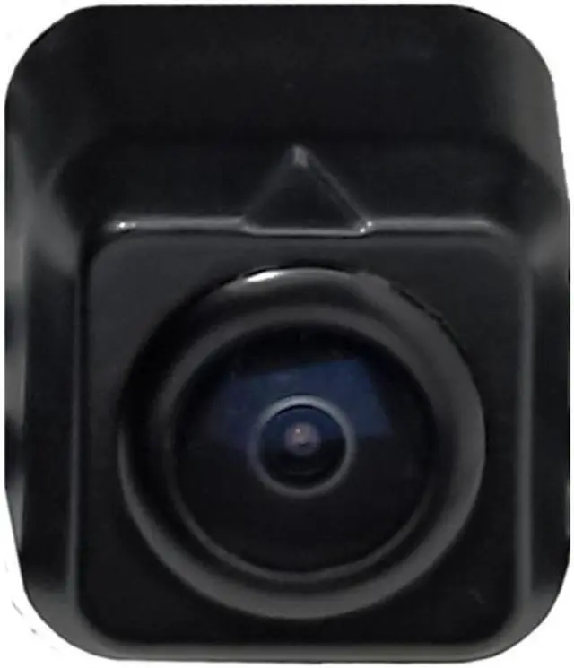 Main image of Audiovox ACA800 License plate back-up camera