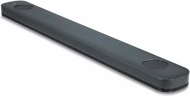 Alt view image 6 of 12 - LG SK9Y 5.1 CH 5.1.2 ch Hi-Res Audio Soundbar with Dolby Atmos