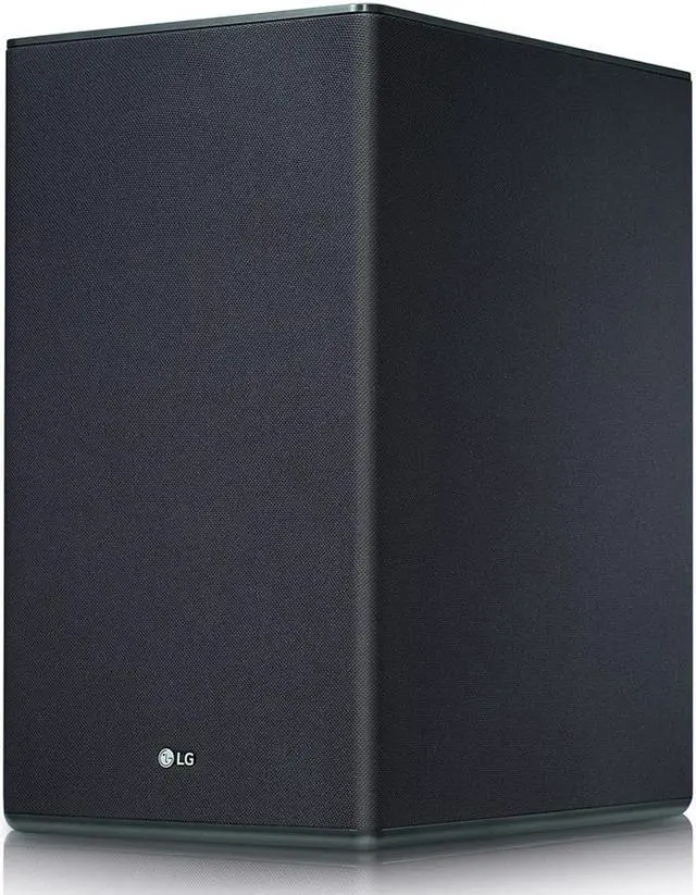 Alt view image 8 of 12 - LG SK9Y 5.1 CH 5.1.2 ch Hi-Res Audio Soundbar with Dolby Atmos