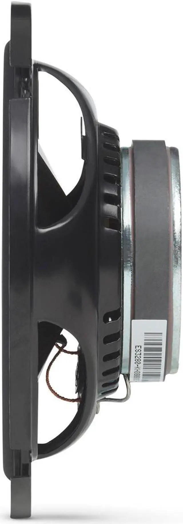 Alt view image 3 of 6 - Infinity REF 6532ex 6-1/2" 2-Way Shallow-Mount Coaxial Speakers
