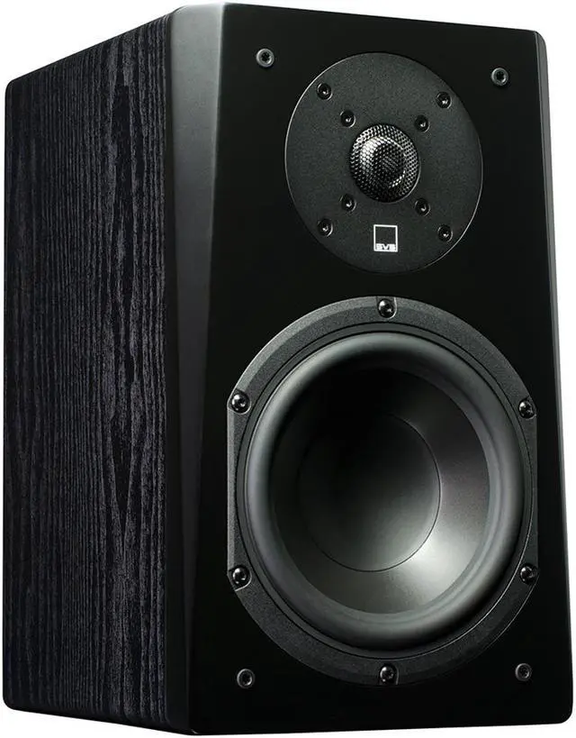 Alt view image 13 of 17 - SVS SB-2000 Pro 550 Watt DSP Controlled 12" Sealed Subwoofer (Black Ash)