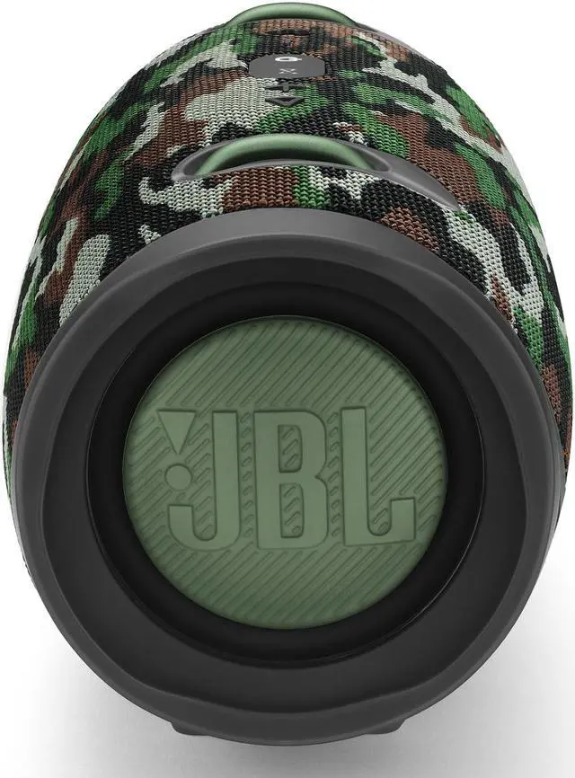 Alt view image 3 of 20 - JBL Xtreme 2 Waterproof Portable Bluetooth Speaker