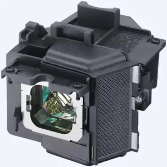 Main image of Jaspertronics Original LMP-H220 Lamp & Housing for Sony Projectors - Fits VPL-SW631, VPL-VW285ES, VPL-VW325ES, VPL-VW385ES, LMP-H220 & More - 1 Unit Per Pack with 1 Year Warranty