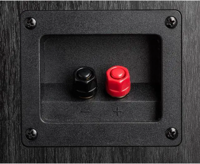 Alt view image 6 of 20 - Polk Signature S35 American HiFi Home Theater Slim Center Speaker (Single)